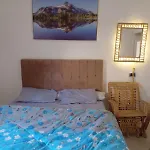 شقق عباس العقاد