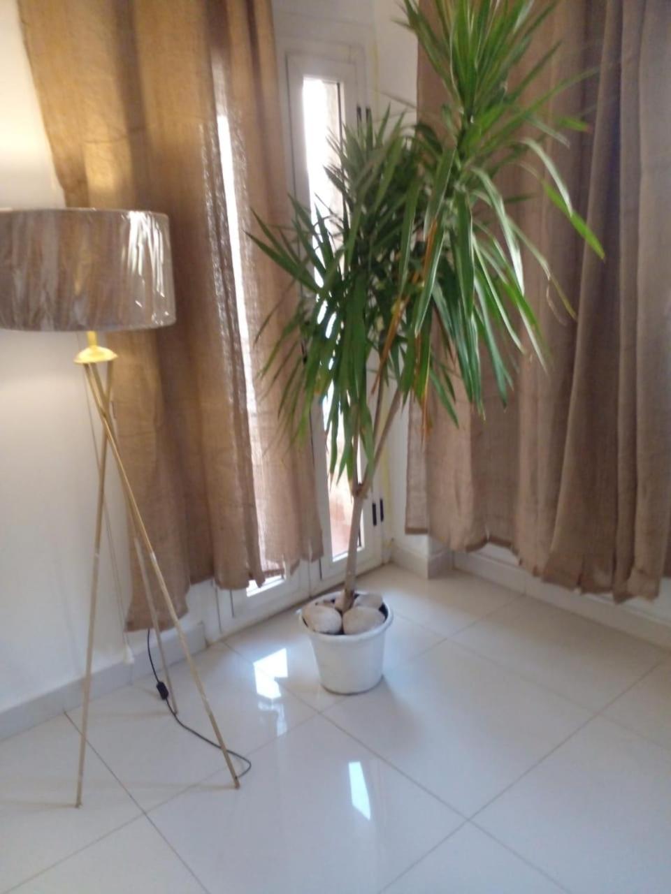 Apartment شقق عباس العقاد