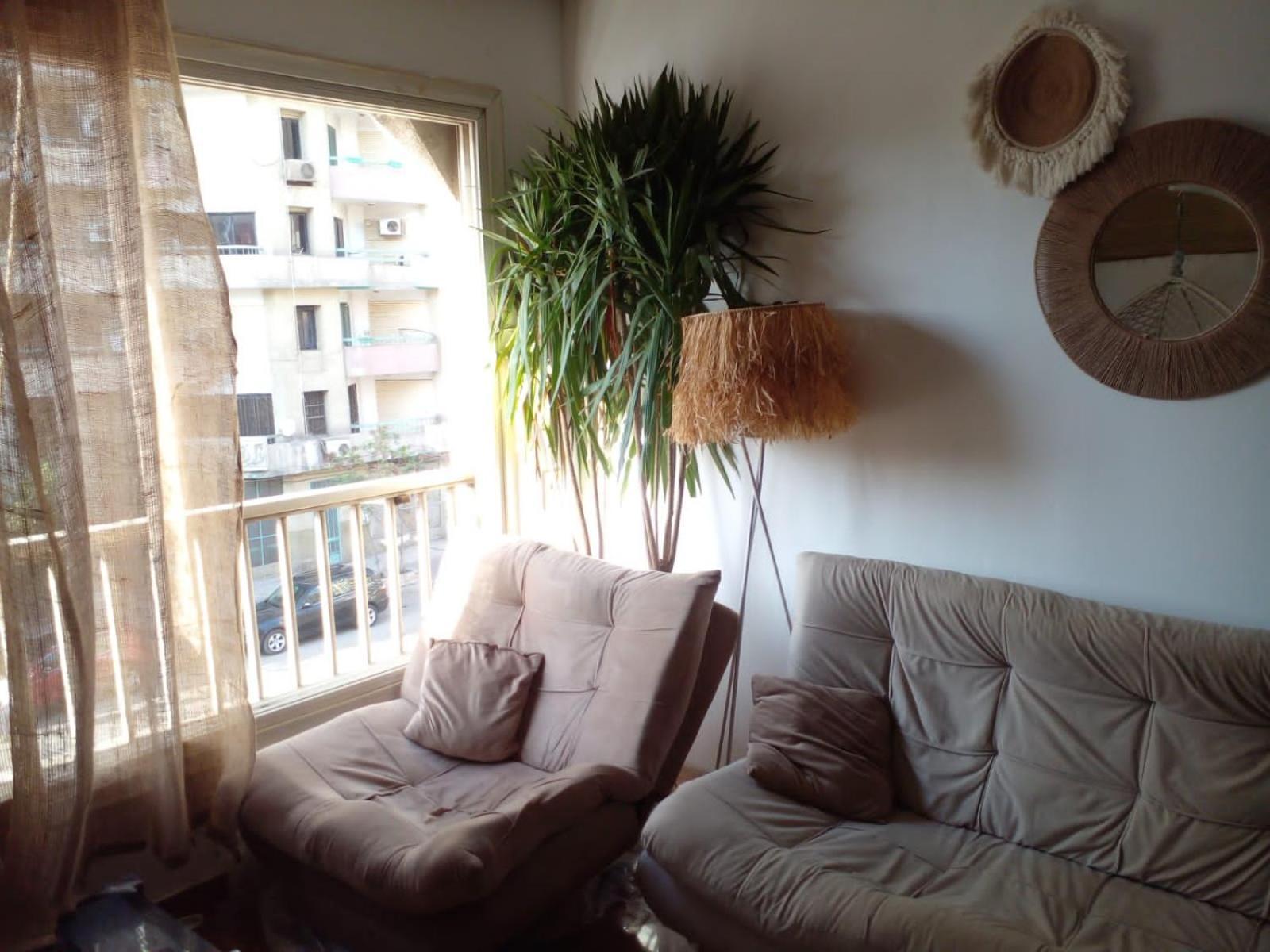 Apartment شقق عباس العقاد Cairo