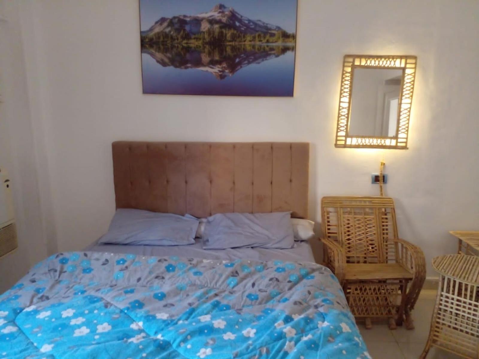 Apartment شقق عباس العقاد