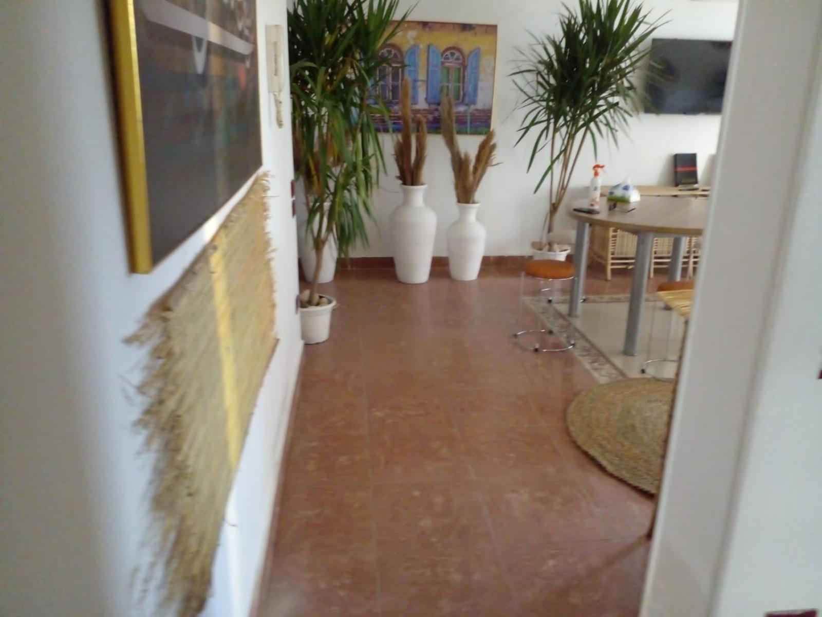شقق عباس العقاد Apartment *