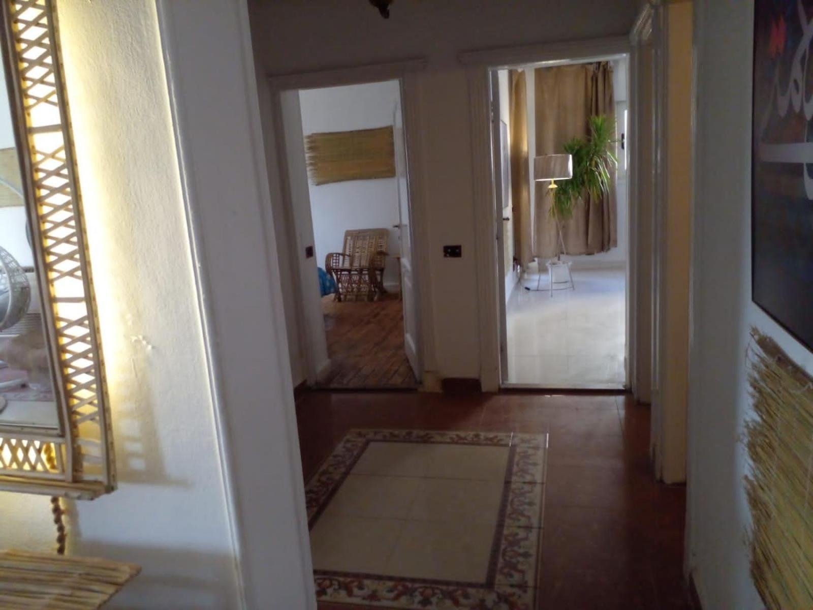 Apartment شقق عباس العقاد *