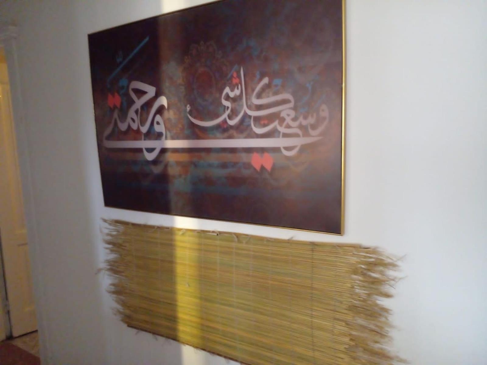 شقق عباس العقاد * Cairo