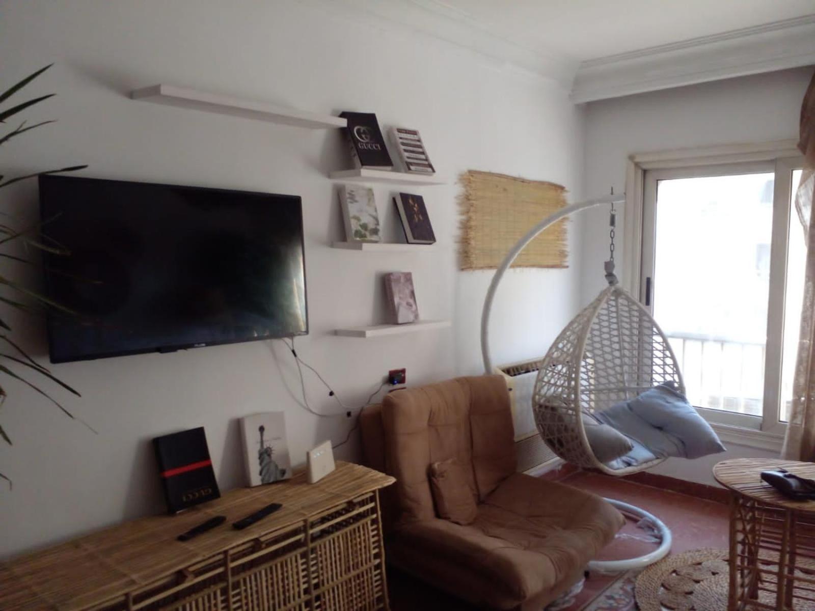 شقق عباس العقاد Apartment Cairo